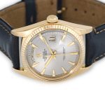 Rolex Oyster Perpetual Day-Date Ref.1807 18ct 1973 mobile navigation (14)