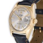 Rolex Oyster Perpetual Day-Date Ref.1807 18ct 1973 mobile navigation (5)