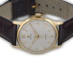 Rolex Precision Cal.1210 18ct 1954 mobile navigation (13)