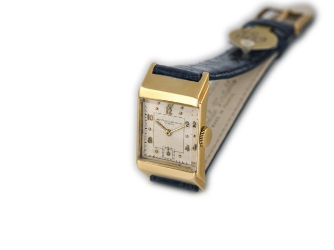 Vacheron & Constantin Cal.458 18ct 1935 (6)