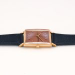 Jaeger-LeCoultre Cal.K818/C 18ct Pink Gold 1948 mobile navigation (9)