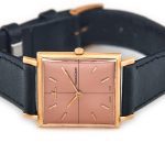 Jaeger-LeCoultre Cal.K818/C 18ct Pink Gold 1948 mobile navigation (7)