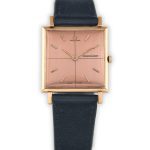 Jaeger-LeCoultre Cal.K818/C 18ct Pink Gold 1948 mobile navigation (4)