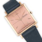 Jaeger-LeCoultre Cal.K818/C 18ct Pink Gold 1948 mobile navigation (1)