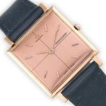 Jaeger-LeCoultre Cal.K818/C 18ct Pink Gold 1948 mobile navigation (14)