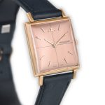 Jaeger-LeCoultre Cal.K818/C 18ct Pink Gold 1948 mobile navigation (3)