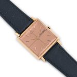 Jaeger-LeCoultre Cal.K818/C 18ct Pink Gold 1948 mobile navigation (8)