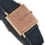 Jaeger-LeCoultre Cal.K818/C 18ct Pink Gold 1948 mobile navigation (2)