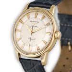 Longines Conquest Cal.19AS 18ct 1955 mobile navigation (5)