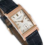 Patek Philippe Cal.9″90 18ct Pink Gold 1939 mobile navigation (2)