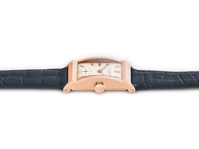 Patek Philippe Cal.9″90 18ct Pink Gold 1939 (9)