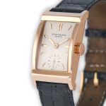 Patek Philippe Cal.9″90 18ct Pink Gold 1939 mobile navigation (5)