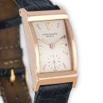 Patek Philippe Cal.9″90 18ct Pink Gold 1939 mobile navigation (3)