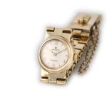 Ladies Rolex Precision Cal.250 9ct c1954 mobile navigation (6)