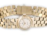 Ladies Rolex Precision Cal.250 9ct c1954 mobile navigation (7)