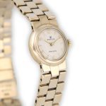 Ladies Rolex Precision Cal.250 9ct c1954 mobile navigation (3)