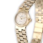 Ladies Rolex Precision Cal.250 9ct c1954 mobile navigation (5)