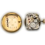 Ladies Rolex Precision Cal.250 9ct c1954 mobile navigation (12)