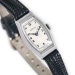 Ladies Rolex 14ct White Gold 1938 mobile navigation (2)