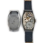 Ladies Rolex 14ct White Gold 1938 mobile navigation (12)