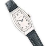 Ladies Rolex 14ct White Gold 1938 mobile navigation (1)