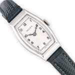 Ladies Rolex 14ct White Gold 1938 mobile navigation (15)