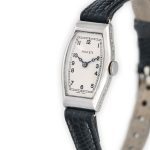 Ladies Rolex 14ct White Gold 1938 mobile navigation (5)