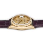 Rolex Oyster Perpetual Day-Date Ref.1803 18ct 1969 mobile navigation (10)