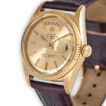 Rolex Oyster Perpetual Day-Date Ref.1803 18ct 1969 mobile navigation (5)