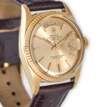 Rolex Oyster Perpetual Day-Date Ref.1803 18ct 1969 mobile navigation (3)