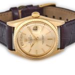 Rolex Oyster Perpetual Day-Date Ref.1803 18ct 1969 mobile navigation (7)