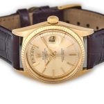 Rolex Oyster Perpetual Day-Date Ref.1803 18ct 1969 mobile navigation (14)