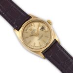 Rolex Oyster Perpetual Day-Date Ref.1803 18ct 1969 mobile navigation (8)