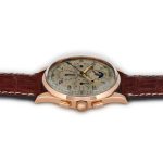 Universal Geneve Tri-Compax Cal.481 18ct Pink Gold 1950 mobile navigation (9)