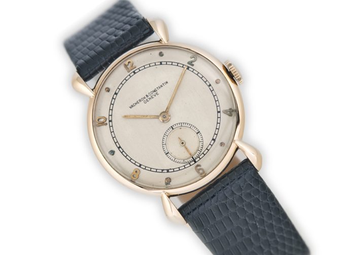 Vacheron Constantin Cal.V453 14ct c1938 (1)