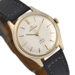 Jaeger-LeCoultre Asprey Automatic Cal.K880 9ct 1963 mobile navigation (2)