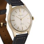 Jaeger-LeCoultre Asprey Automatic Cal.K880 9ct 1963 mobile navigation (3)
