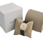 Jaeger-LeCoultre Asprey Automatic Cal.K880 9ct 1963 mobile navigation (10)