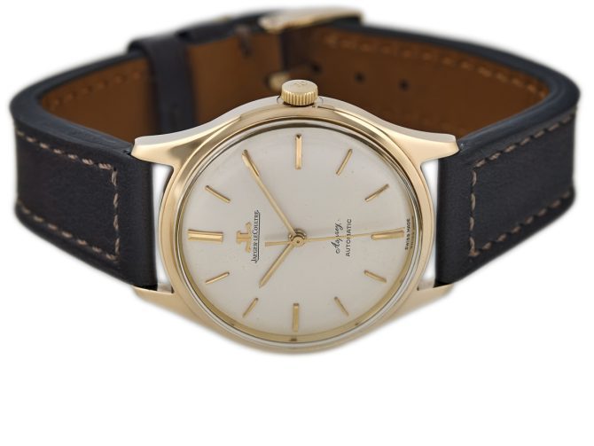 Jaeger-LeCoultre Asprey Automatic Cal.K880 9ct 1963 (7)