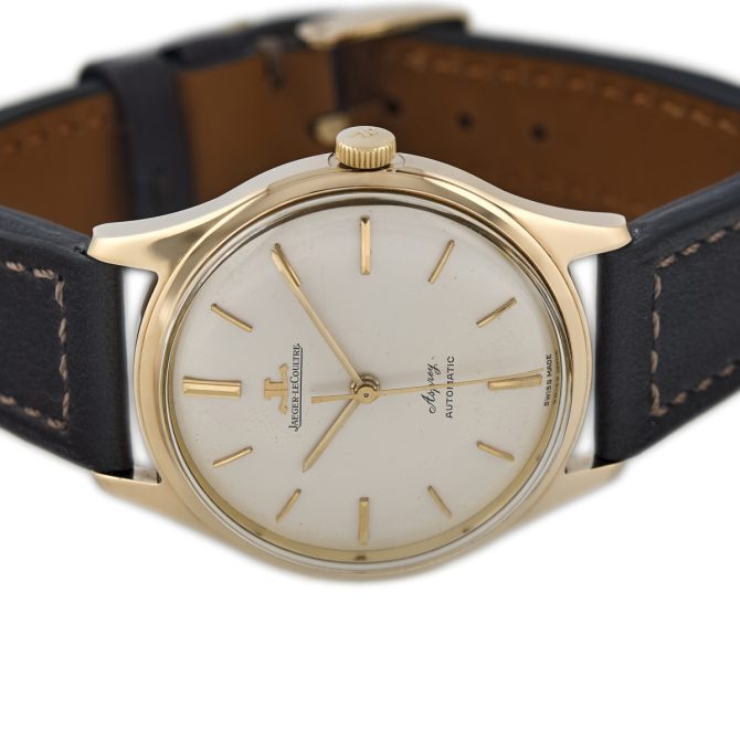 Jaeger-LeCoultre Asprey Automatic Cal.K880 9ct 1963 (11)