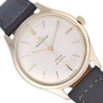 Jaeger-LeCoultre Asprey Automatic Cal.K880 9ct 1963 mobile navigation (12)