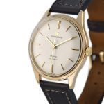 Jaeger-LeCoultre Asprey Automatic Cal.K880 9ct 1963 mobile navigation (5)