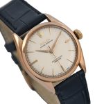 Rolex Oyster Perpetual Cal.A260 18ct Pink Gold 1952 mobile navigation (2)