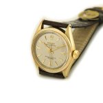 Rolex Oyster Perpetual Cal.1030 14ct 1954 mobile navigation (6)