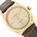 Rolex Oyster Perpetual Cal.1030 14ct 1954 mobile navigation (15)