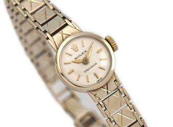 R1904 Ladies Rolex Cocktail Watch 9ct 9k Gold 1965 1 1200×900