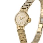 Ladies Rolex Precision Cal.1401 9ct 1965 mobile navigation (5)