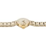 Ladies Rolex Precision Cal.1401 9ct 1965 mobile navigation (9)