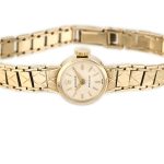 Ladies Rolex Precision Cal.1401 9ct 1965 mobile navigation (7)