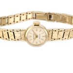 Ladies Rolex Precision Cal.1401 9ct 1965 mobile navigation (14)